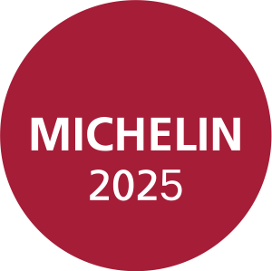 Michelin 2025