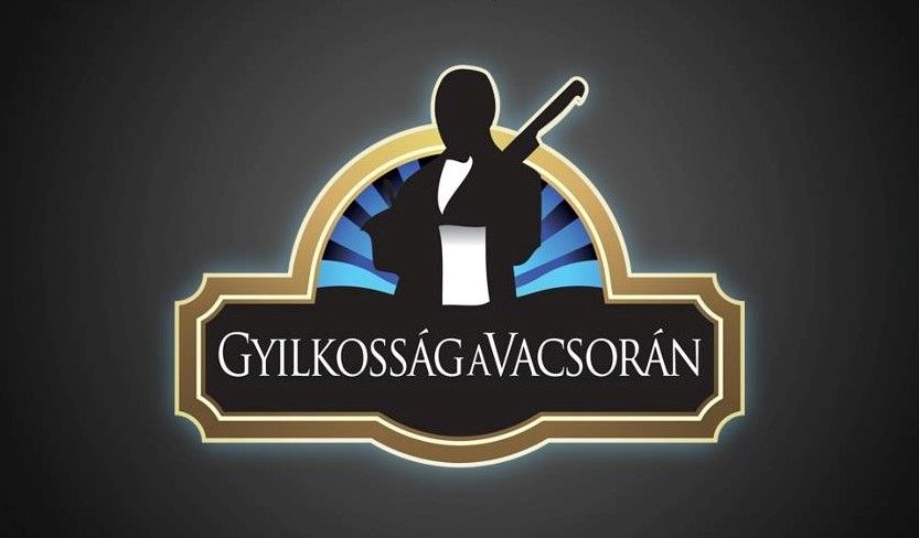 Gyilkosság a vacsorán