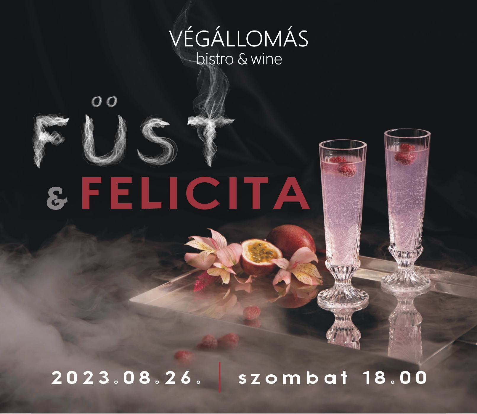 Füst & Felicita