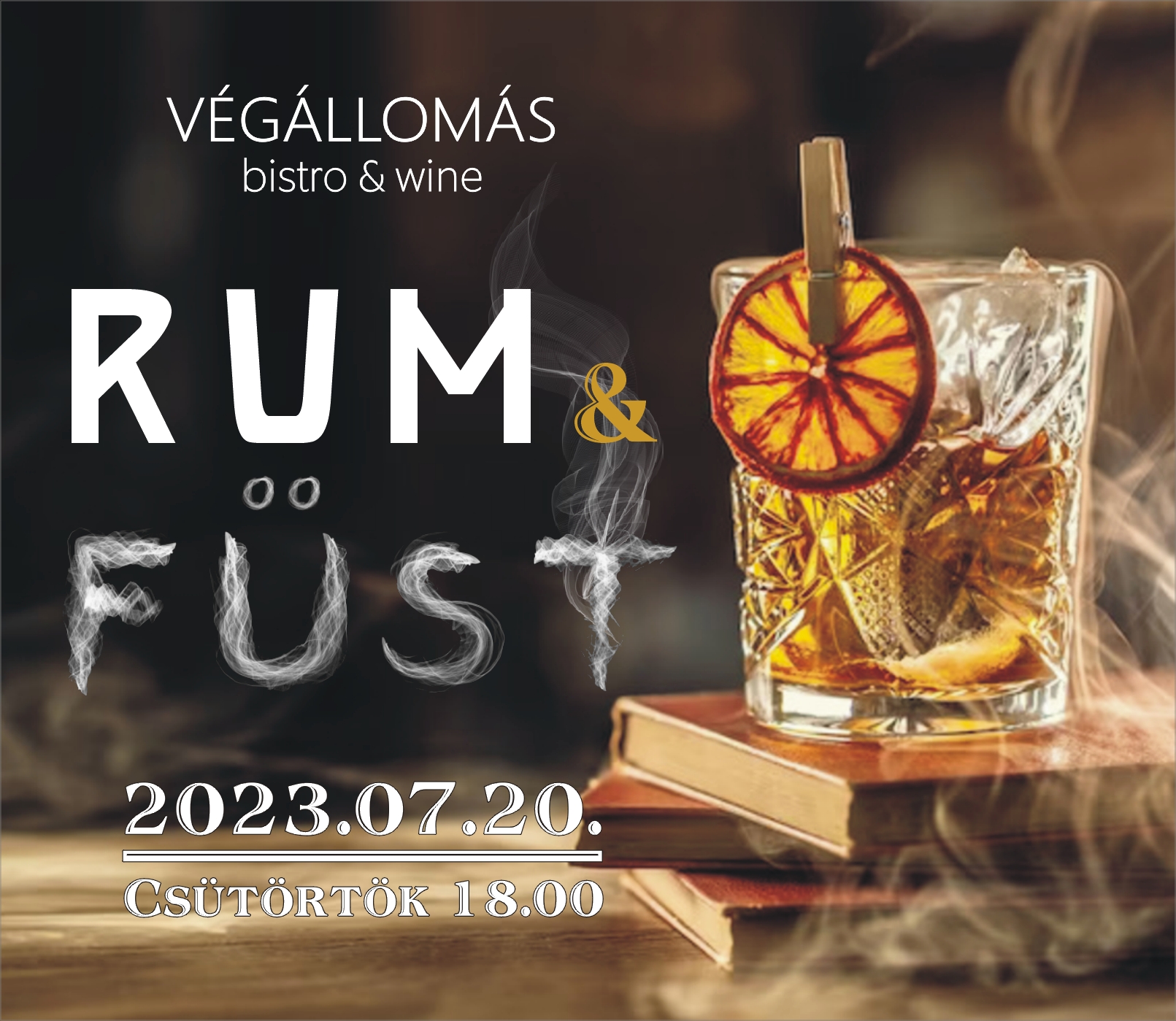 Rum & Füst
