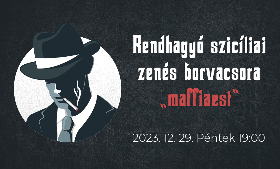 Maffiaest