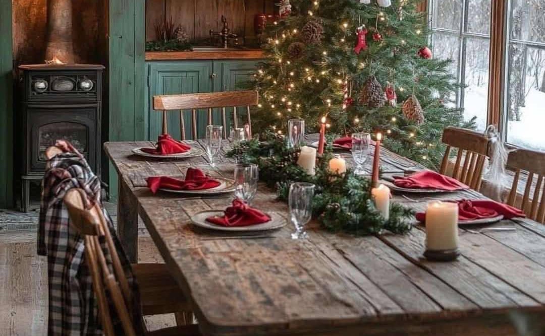 Karácsonyi fogások otthonra a Végállomástól