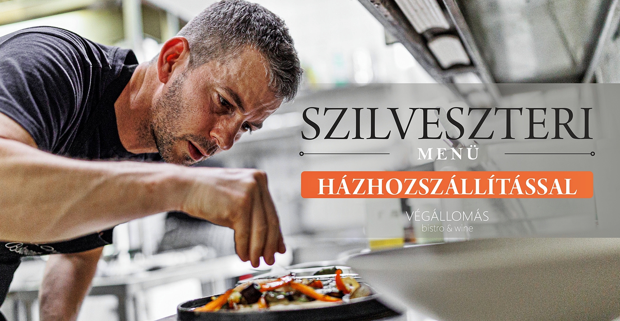 Bízd ránk magad szilveszterkor is!