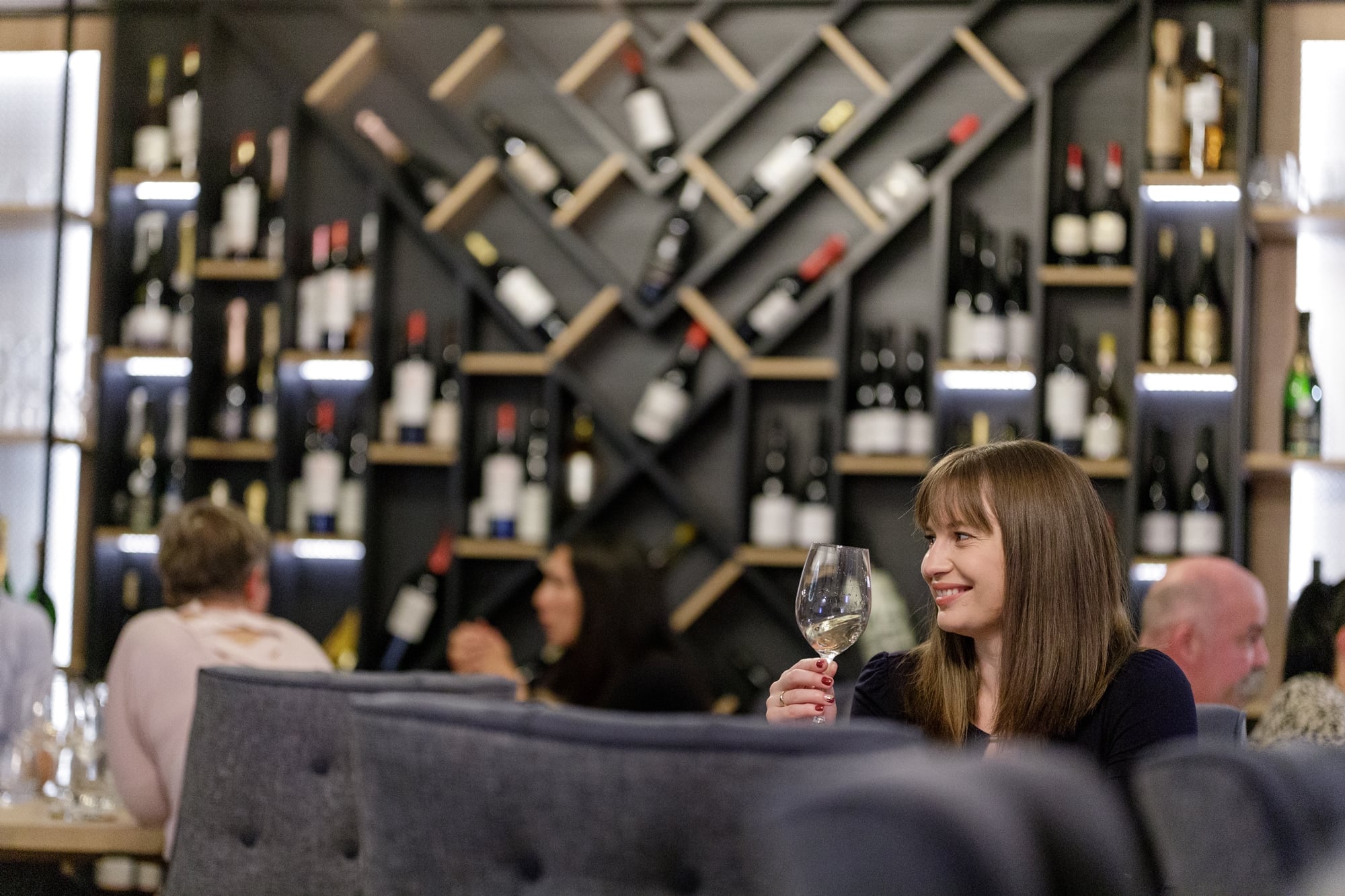Wine Station/Study tour: Borismereti utazás Vállai Béla sommelier-vel